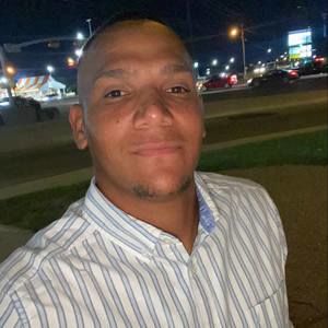 Meet your Posher, Roberto